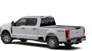 2026 Ford Super Duty® External Image 2